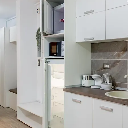 Apartmán Onix & Pool 44 *
