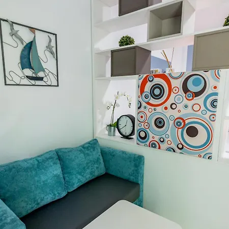 Apartament Onix & Pool 44