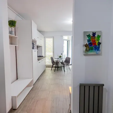 Onix & Pool 44 Apartament *