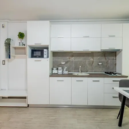 Apartament Onix & Pool 44 Năvodari