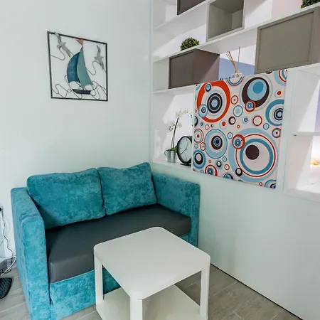 Apartament Onix & Pool 44