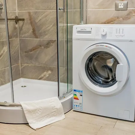 Onix & Pool 44 Apartament