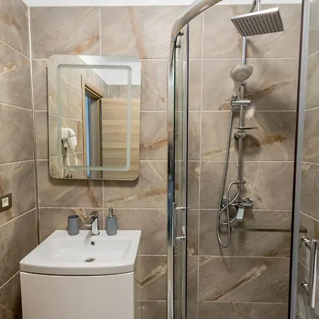 Apartament Onix & Pool 44
