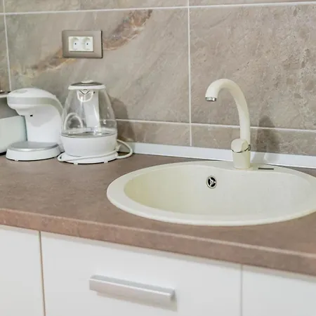 Apartament Onix & Pool 44 Năvodari