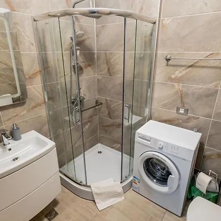 Onix & Pool 44 Apartament *
