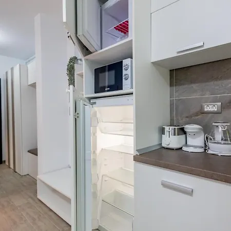 Apartmán Onix & Pool 44 *