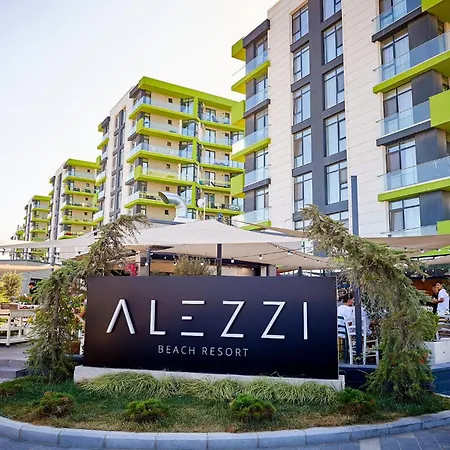 Onix & Pool 44 Apartament Năvodari