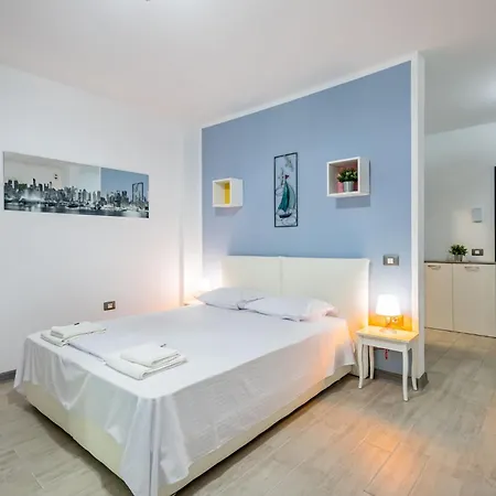 Apartmán Onix & Pool 44 Năvodari